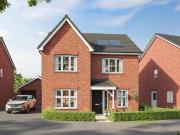 4 Bedroom House Newcastle Under Lyme Staffordshire 94999249