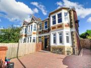 4 Bedroom House Newport Newport 89862076