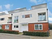 4 Bedroom House Newport Pagnell Milton Keynes LS95926669