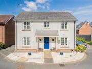 4 Bedroom House Newton Leys Milton Keynes 92108383