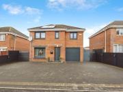 4 Bedroom House North Lanarkshire North Lanarkshire 92575154