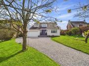 4 Bedroom House North Yorkshire East Riding Of Yorkshire...