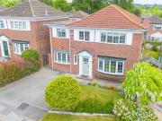 4 Bedroom House North Yorkshire Leeds 91577850