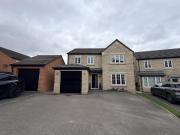 4 Bedroom House North Yorkshire Leeds 95303696