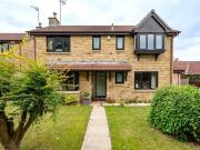 4 Bedroom House North Yorkshire Leeds LS97915559