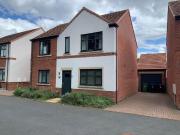 4 Bedroom House North Yorkshire Leeds LS98278103