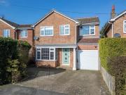 4 Bedroom House North Yorkshire North Yorkshire 100456860