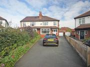 4 Bedroom House North Yorkshire North Yorkshire 93320902