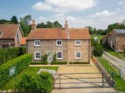 4 Bedroom House North Yorkshire North Yorkshire 94100699