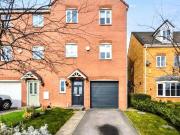 4 Bedroom House North Yorkshire North Yorkshire 94474528