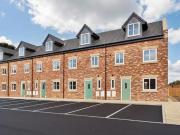 4 Bedroom House North Yorkshire North Yorkshire 95953813