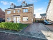 4 Bedroom House North Yorkshire Wakefield 94076399