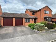 4 Bedroom House Northampton Northamptonshire 93559341