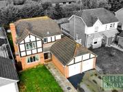 4 Bedroom House Northampton Northamptonshire 94358272