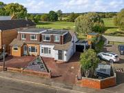 4 Bedroom House Northampton Northamptonshire 95489425