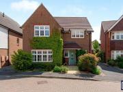 4 Bedroom House Northamptonshire Northamptonshire 93510049