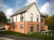 4 Bedroom House Northumberland Northumberland 97388796