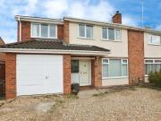 4 Bedroom House Northwich Cheshire West And Chester...