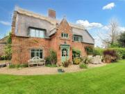 4 Bedroom House Norwich Norfolk 93082255