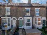 4 Bedroom House Norwich Norfolk 94171139