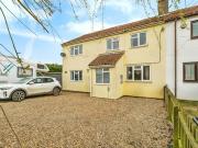 4 Bedroom House Norwich Norfolk 96031454
