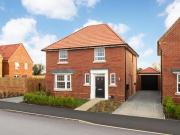 4 Bedroom House Nottingham Nottingham 98612627