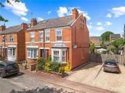 4 Bedroom House Nottingham Nottinghamshire 98477316