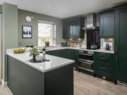 4 Bedroom House Nottinghamshire Nottinghamshire 94675759