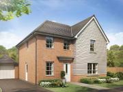 4 Bedroom House Nottinghamshire Nottinghamshire 97490260