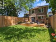 4 Bedroom House Oakville ON LS92537004