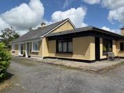 4 Bedroom House O'callaghans Mills County Clare...