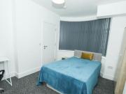 4 Bedroom House Of Multiple Occupation For Rent In...