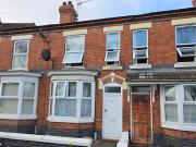 4 Bedroom House Of Multiple Occupation For Sale In Crewe