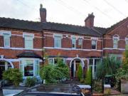 4 Bedroom House Of Multiple Occupation For Sale In Stoke...