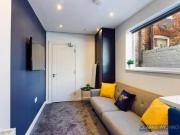 4 bedroom house of multiple occupation to rent