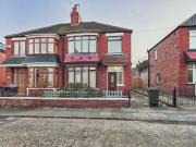 4 bedroom house of multiple occupation to rent