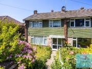 4 bedroom house of multiple occupation to rent