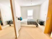 4 bedroom house of multiple occupation to rent