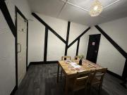 4 bedroom house of multiple occupation to rent