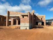 4 bedroom house on the market at mid.