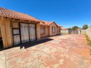 4 bedroom house on the market in gee.