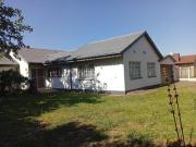 4 bedroom house on the market in van.