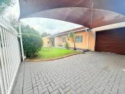 4 bedroom house on the market in van.