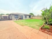 4 bedroom house on the market in van.