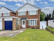 4 Bedroom House Orpington Greater London 96619593
