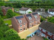 4 Bedroom House Oxford Oxfordshire 92575124
