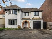 4 Bedroom House Oxford Oxfordshire 97490444