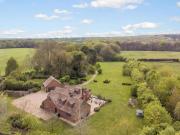 4 Bedroom House Oxfordshire Oxfordshire 93082243