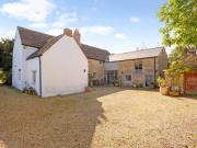 4 Bedroom House Oxfordshire Oxfordshire 94233913
