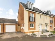 4 Bedroom House Oxfordshire Oxfordshire LS97847965